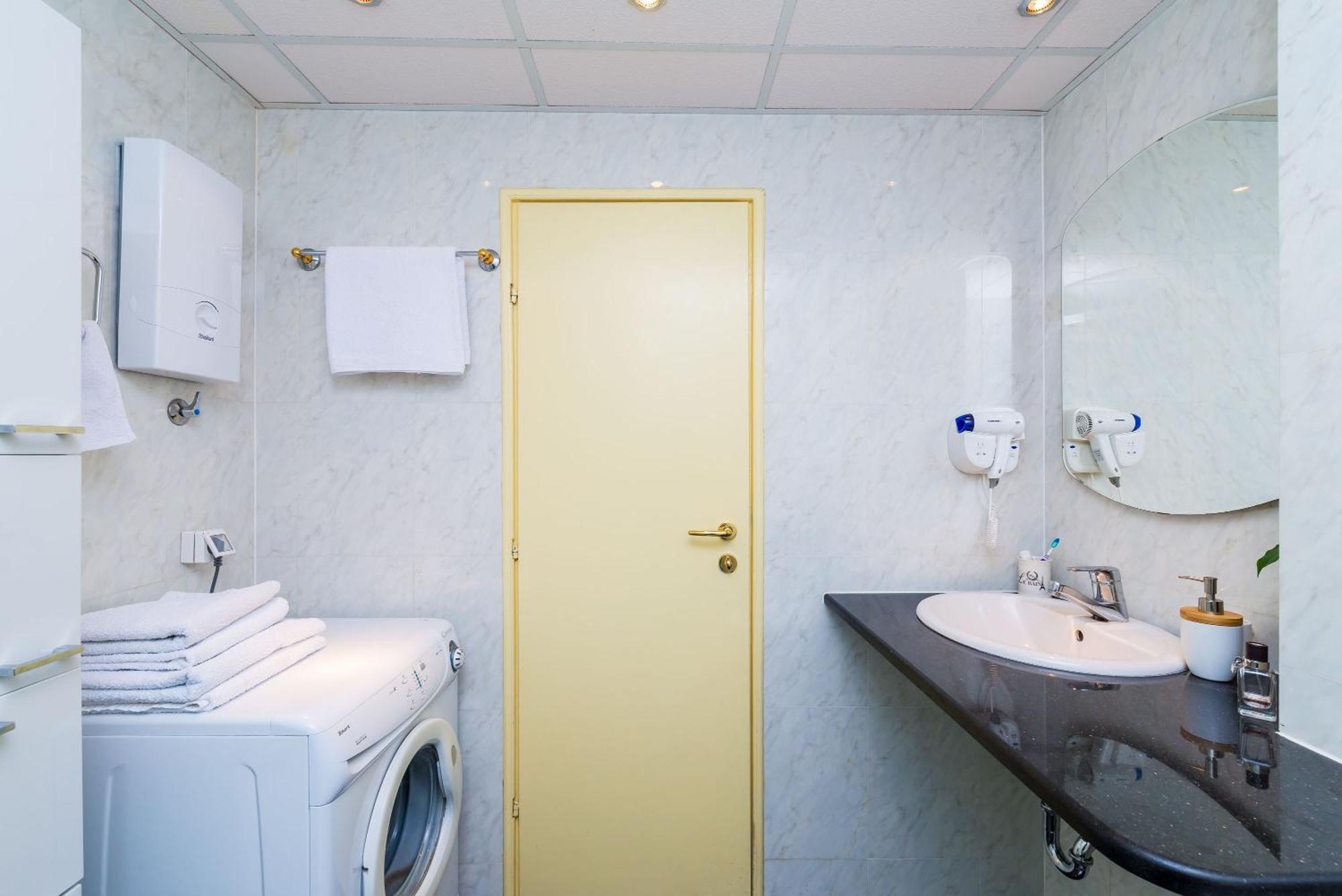 Apartment Reale Дубровник Екстер'єр фото