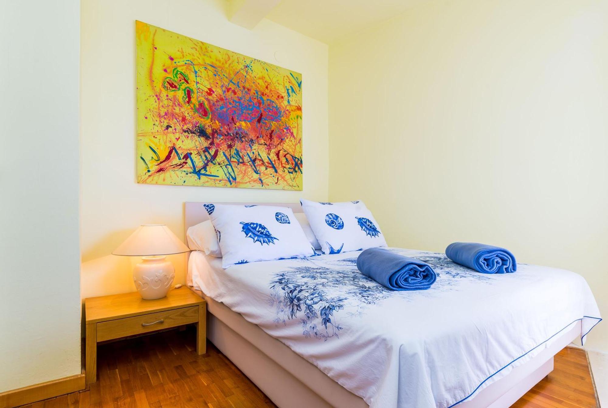 Apartment Reale Дубровник Екстер'єр фото