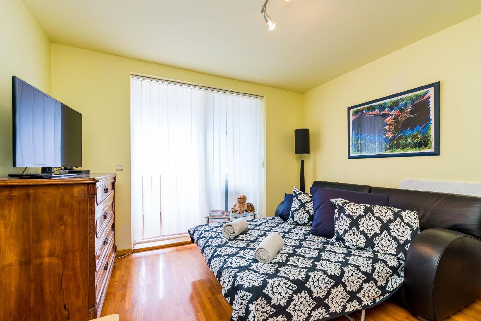 Apartment Reale Дубровник Екстер'єр фото