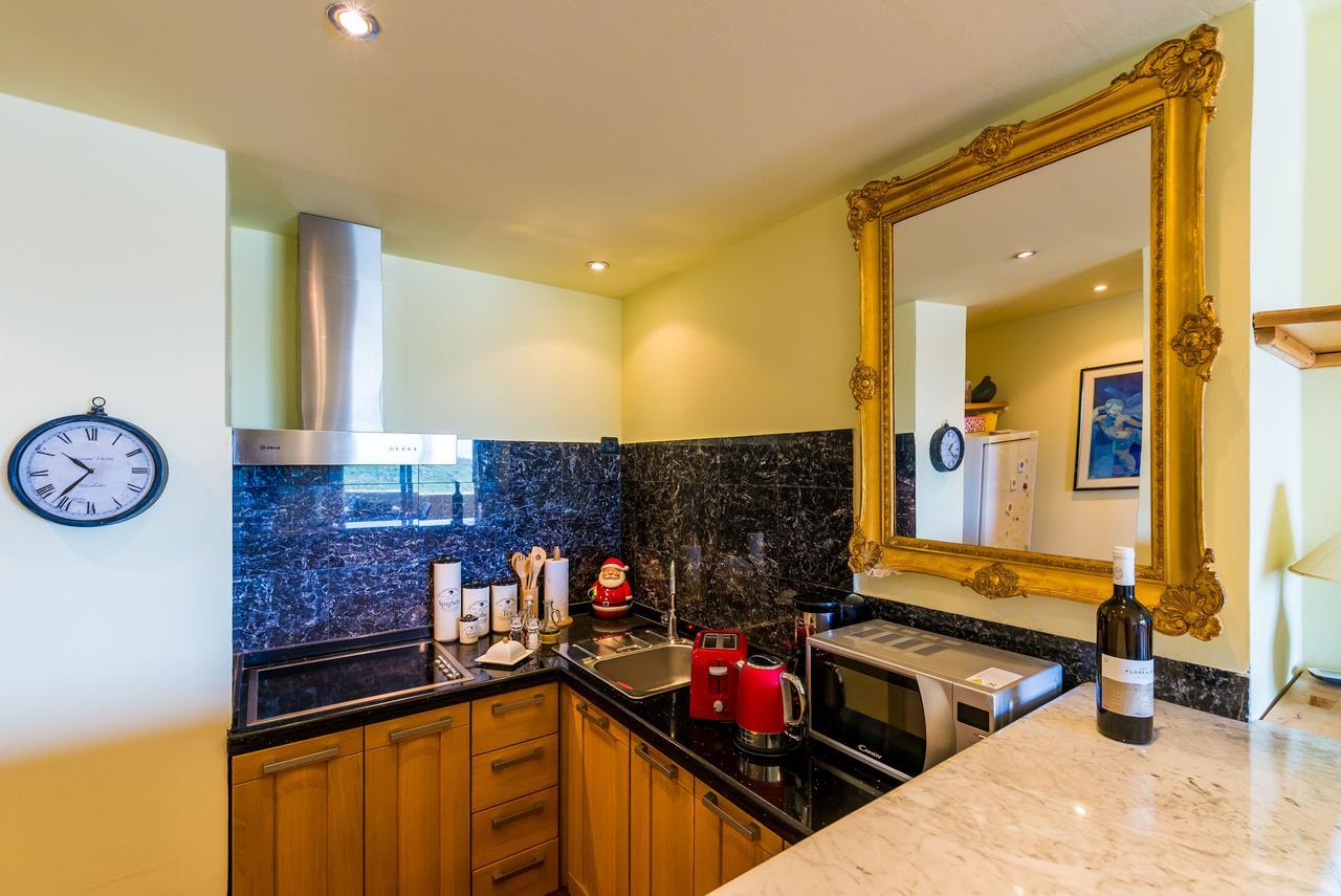 Apartment Reale Дубровник Екстер'єр фото