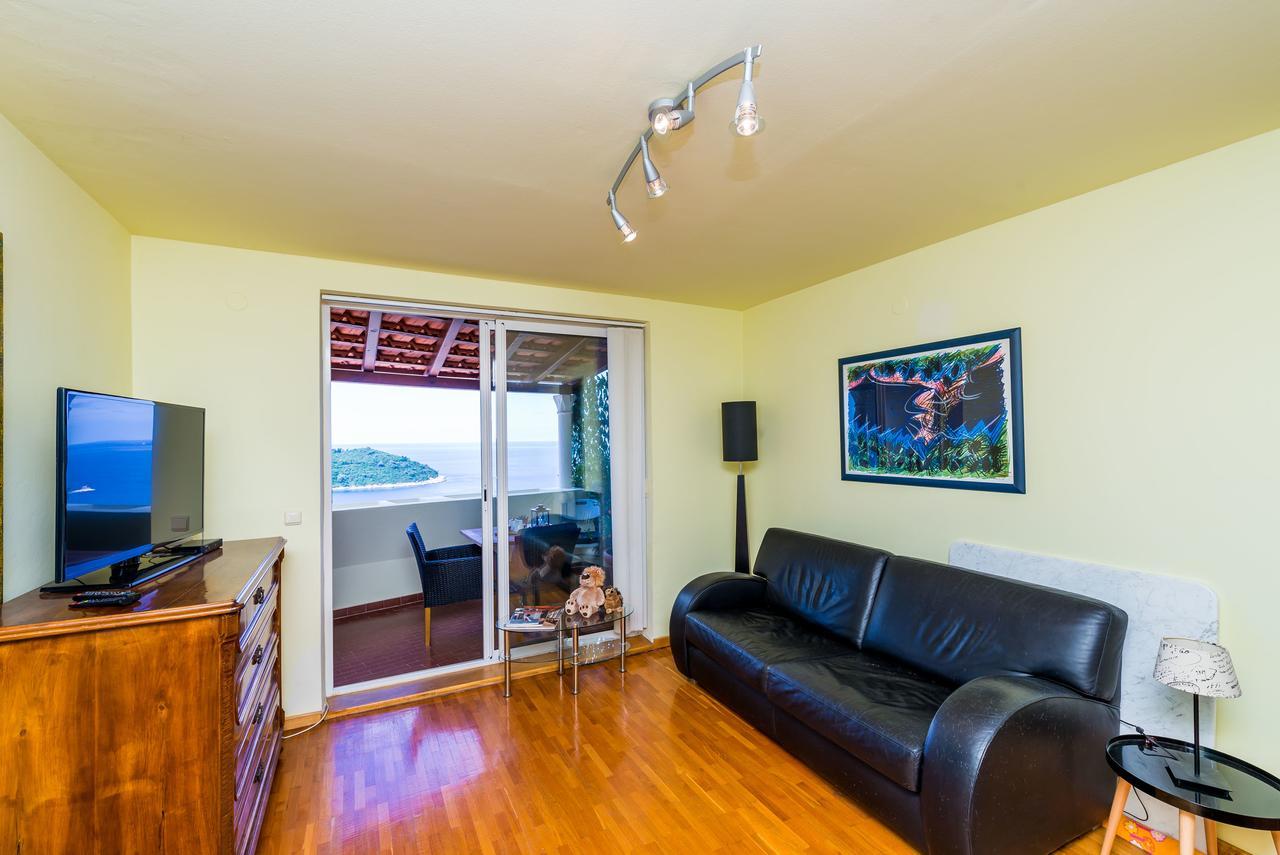 Apartment Reale Дубровник Екстер'єр фото